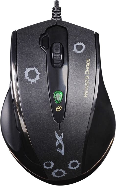 A4 tech x7 mouse f3